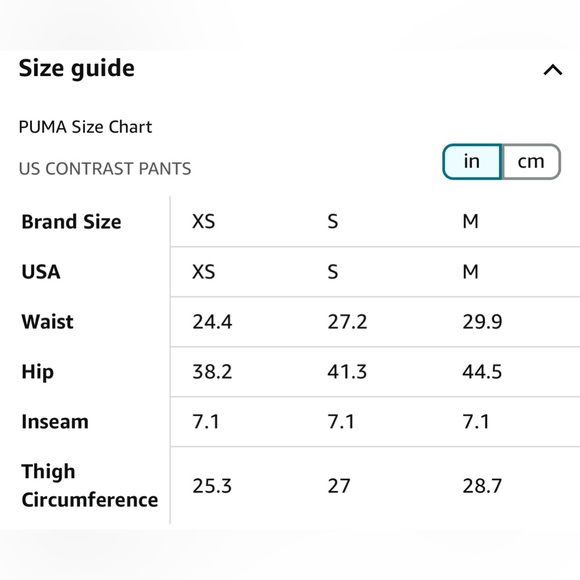 Puma Men’s  First Mile Lapis Blue Textured Running/Training Pant  Small.… - Picture 16 of 16